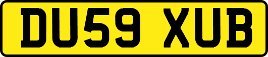 DU59XUB