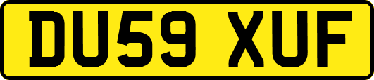 DU59XUF