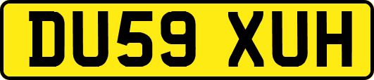 DU59XUH