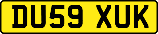 DU59XUK