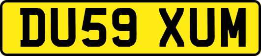 DU59XUM