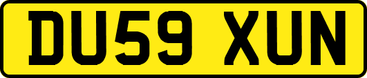 DU59XUN