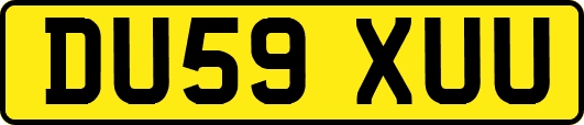 DU59XUU