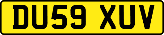 DU59XUV