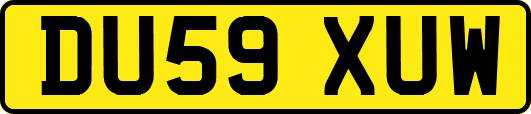 DU59XUW