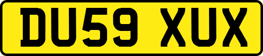 DU59XUX
