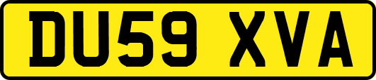 DU59XVA