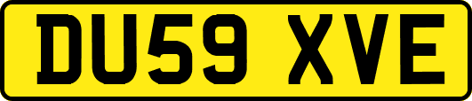 DU59XVE