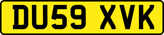 DU59XVK