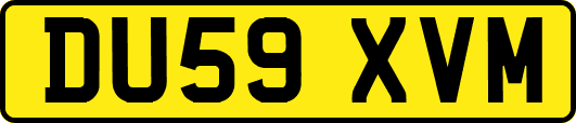 DU59XVM