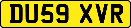 DU59XVR