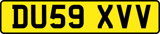 DU59XVV