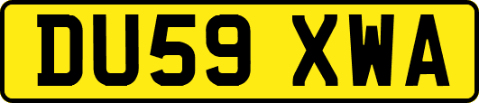 DU59XWA
