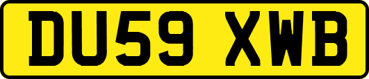 DU59XWB