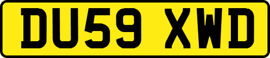 DU59XWD