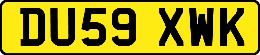DU59XWK