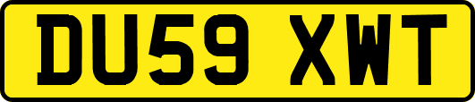 DU59XWT