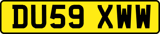DU59XWW