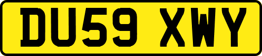 DU59XWY