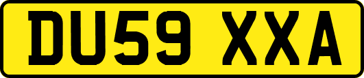 DU59XXA