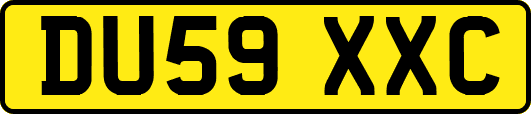 DU59XXC