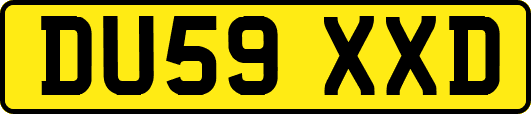 DU59XXD