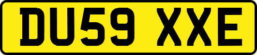 DU59XXE