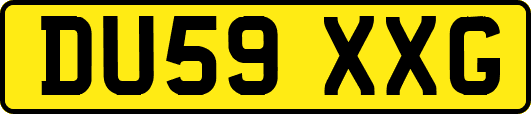 DU59XXG