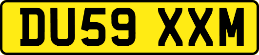 DU59XXM