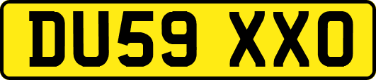 DU59XXO