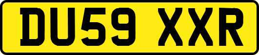 DU59XXR