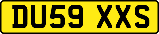 DU59XXS