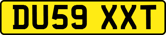 DU59XXT