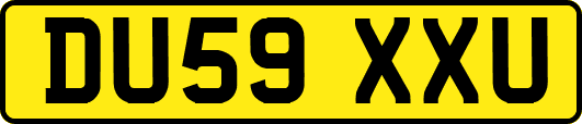 DU59XXU
