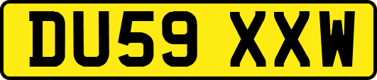 DU59XXW