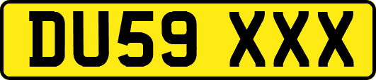 DU59XXX