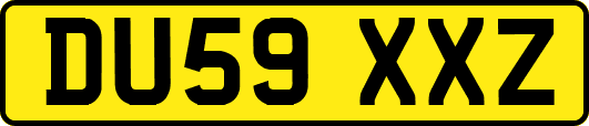 DU59XXZ