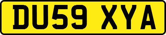 DU59XYA