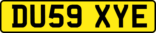 DU59XYE