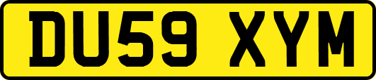 DU59XYM