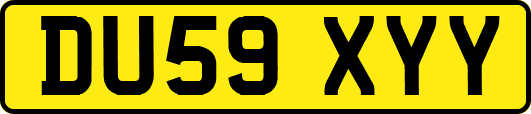DU59XYY