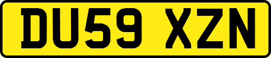 DU59XZN
