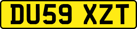 DU59XZT
