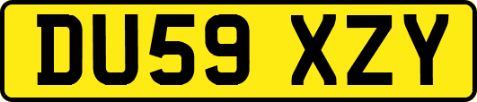 DU59XZY