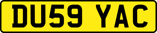 DU59YAC