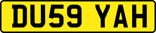 DU59YAH