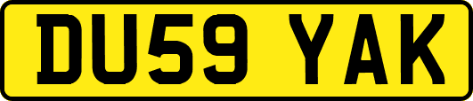 DU59YAK