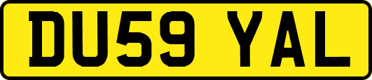 DU59YAL