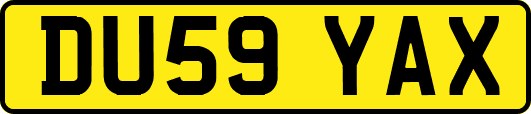 DU59YAX