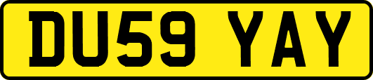 DU59YAY